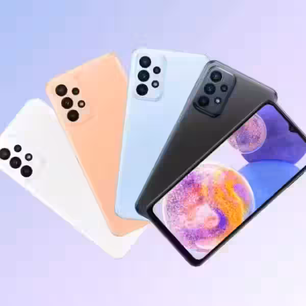 Samsung Galaxy A23