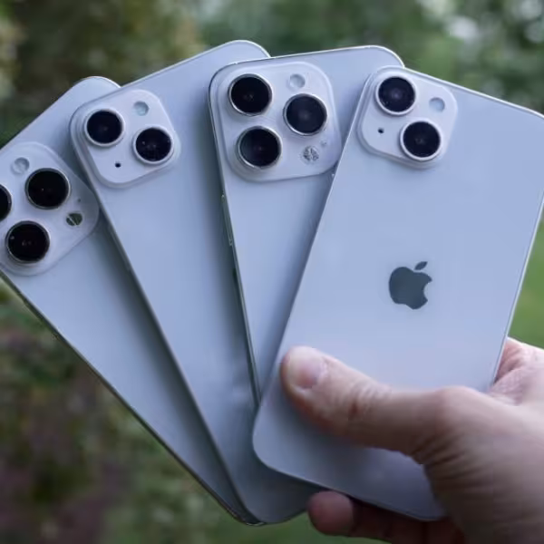iPhone 14