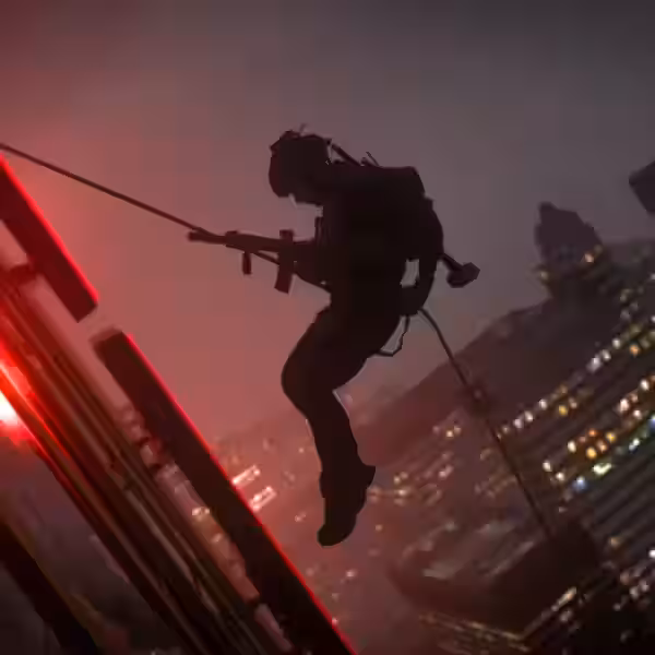 Новый режим DMZ в Call of Duty может запуститься вместе с Warzone 2