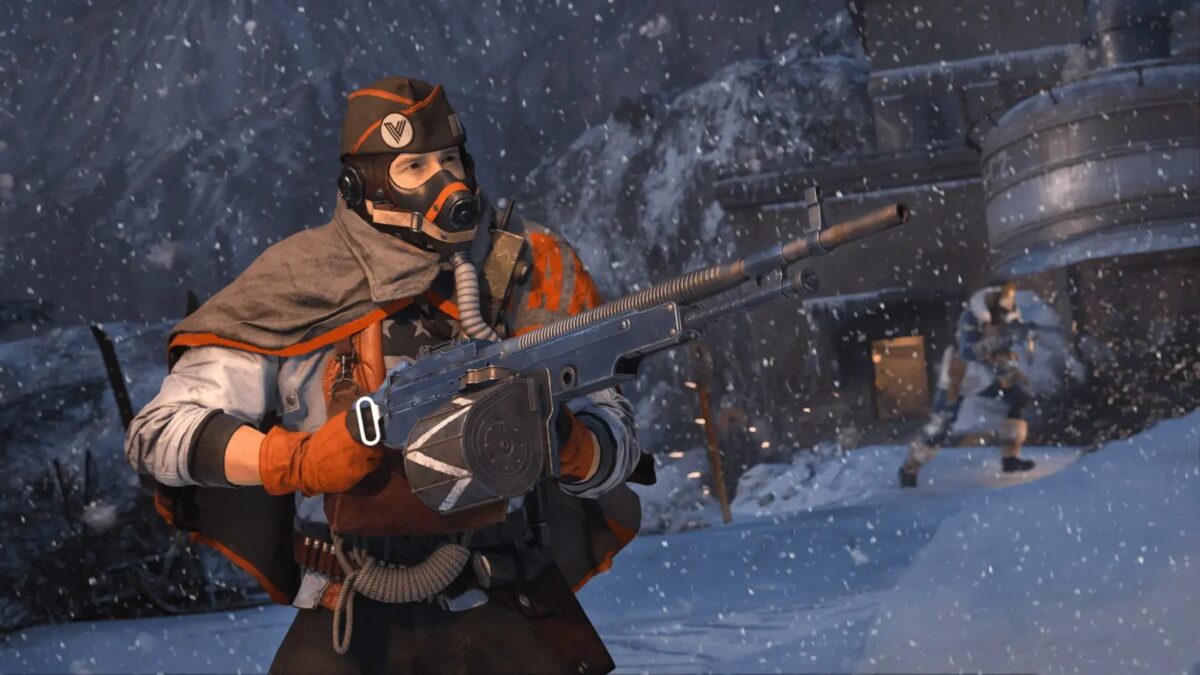 Microsoft утверждает, что делать Call of Duty Xbox эксклюзивом было бы невыгодно 3 call of duty vanguard and warzone season 2 a