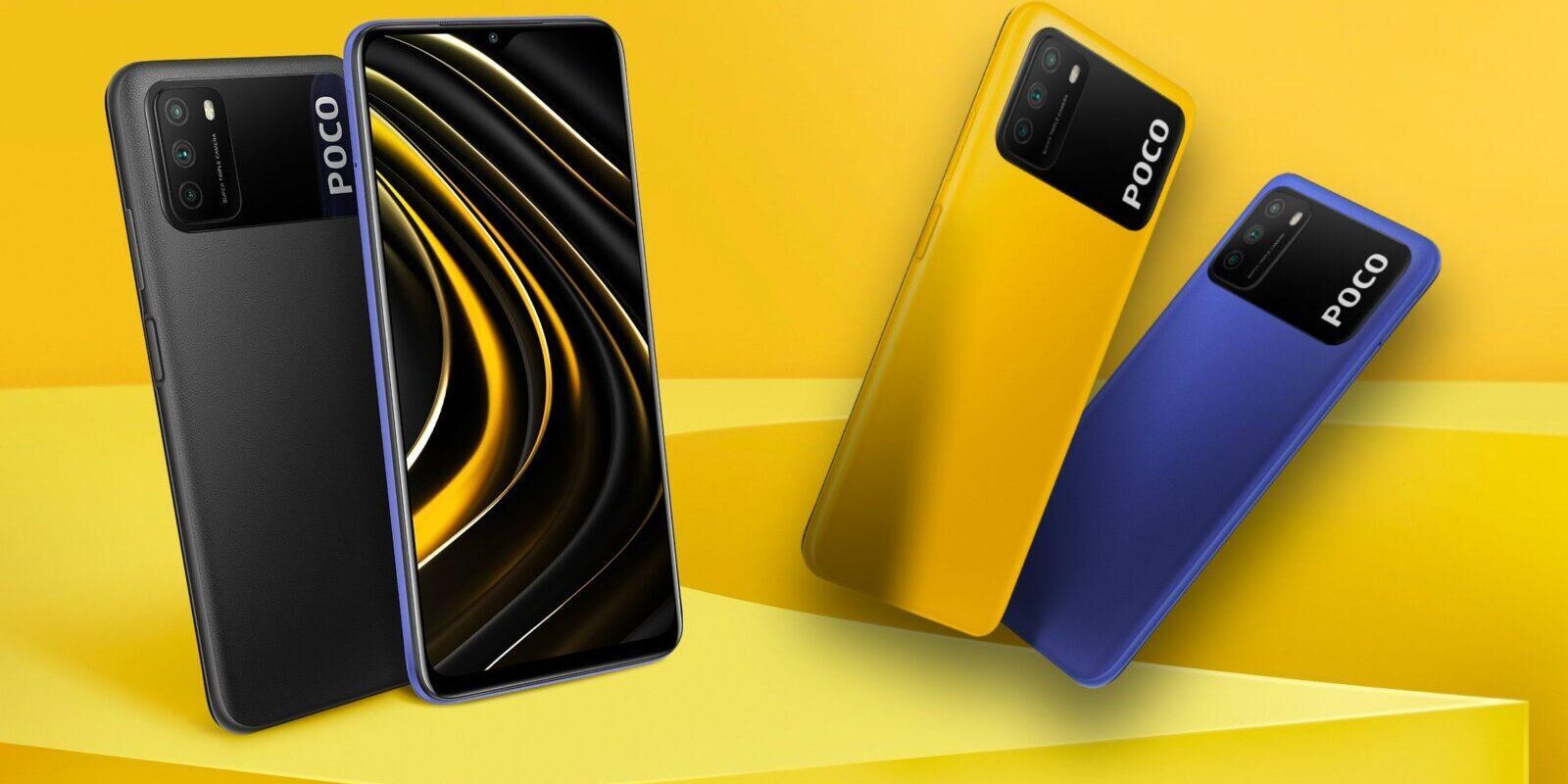 POCO