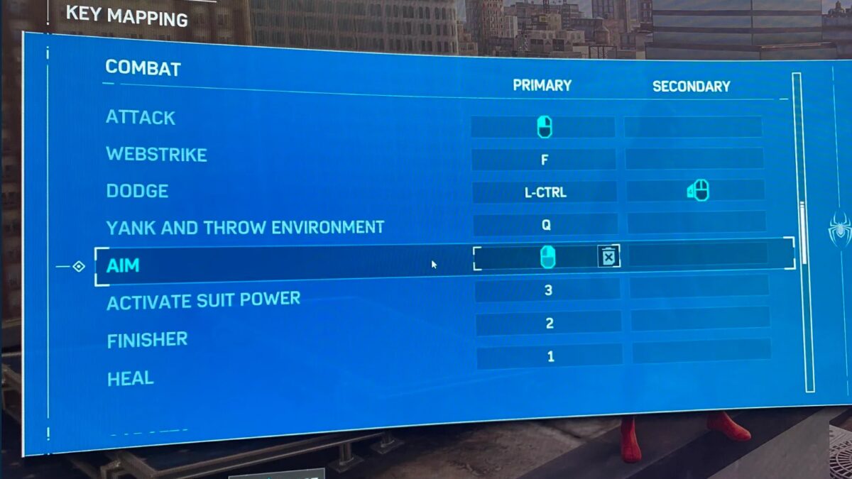 Утечка скриншотов Marvel’s Spider-Man показала игру на ПК 10 d0kin7z17qf91