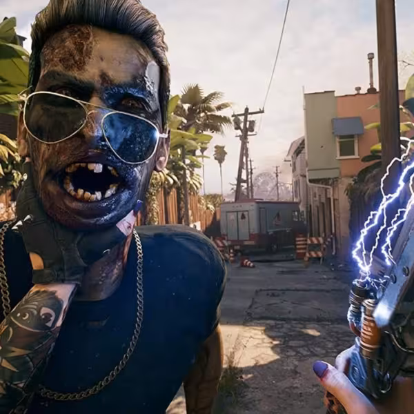 Утечка Dead Island 2: скриншоты, подробности и возможная дата выхода