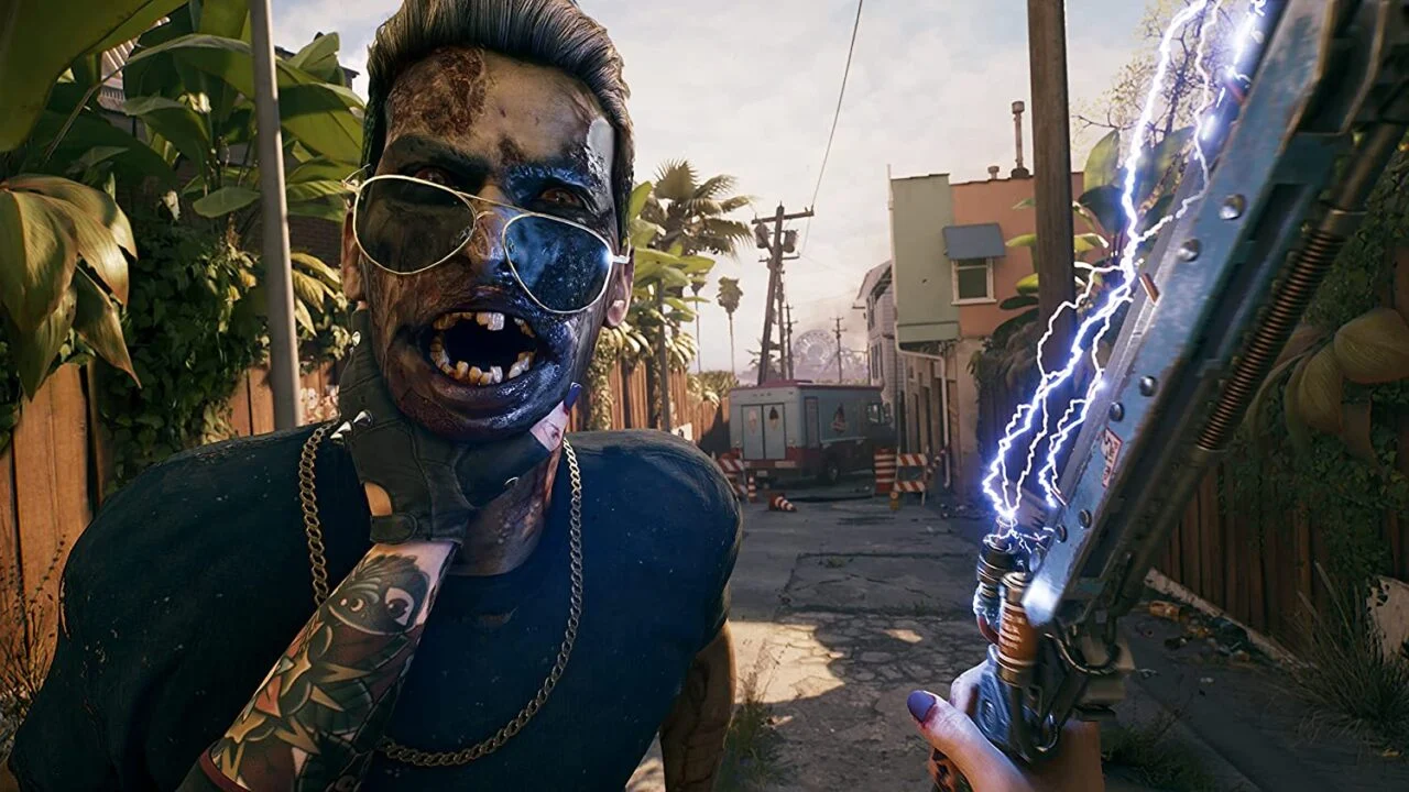 Утечка Dead Island 2: скриншоты, подробности и возможная дата выхода