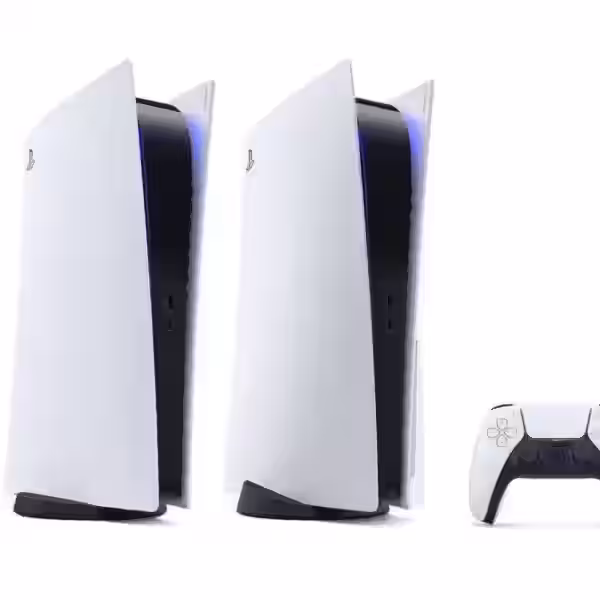 В Австралии выпустили новую более легкую модель PS5