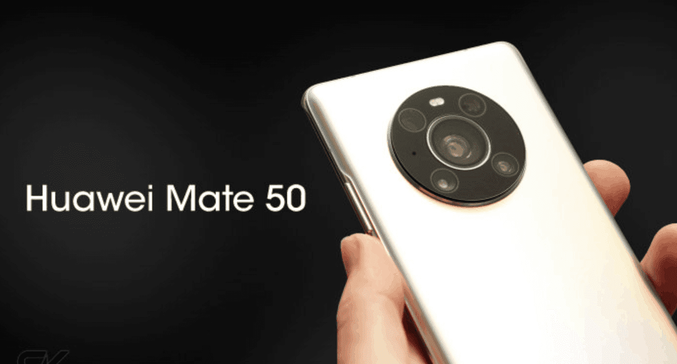 Huawei Mate 50 оснастят процессором Snapdragon 888 4G