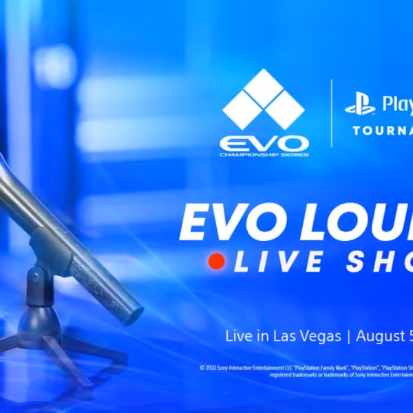 PlayStation объявил о шоу во время Evo 2022 и похвастался "захватывающими новостями" на этой неделе