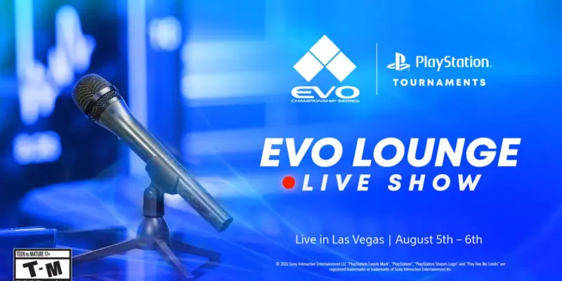 PlayStation объявил о шоу во время Evo 2022 и похвастался «захватывающими новостями» на этой неделе
