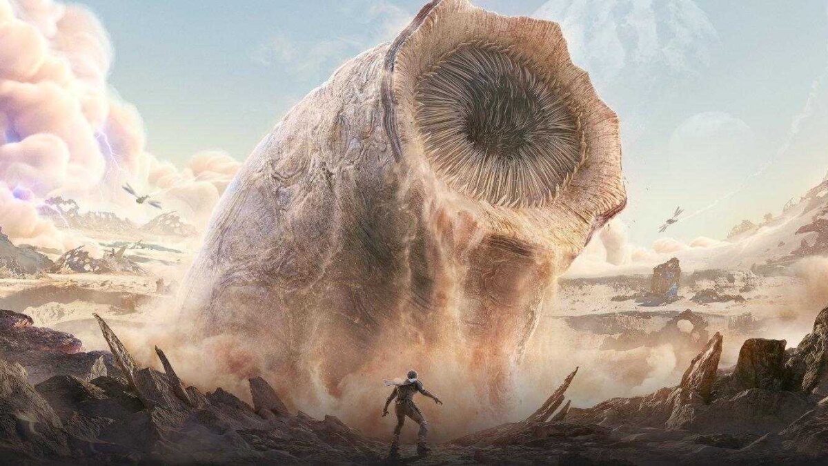 Dune Awakening: появился первый тизер-трейлер 2 Dune Awakening