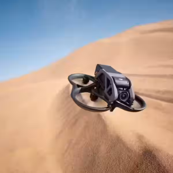DJI Avata FPV