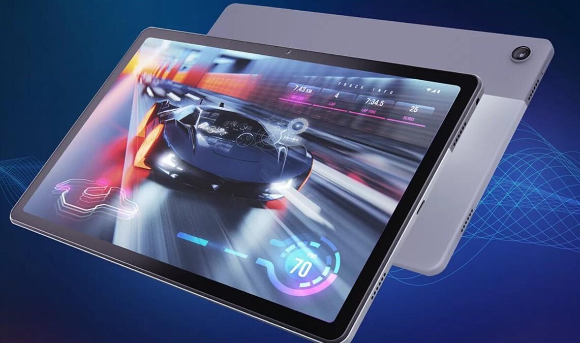 Представлен планшет Moto Tab G62: SD 680, экран 10,6 дюйма и аккумулятор на 7700 мАч 2 Moto Tab G62