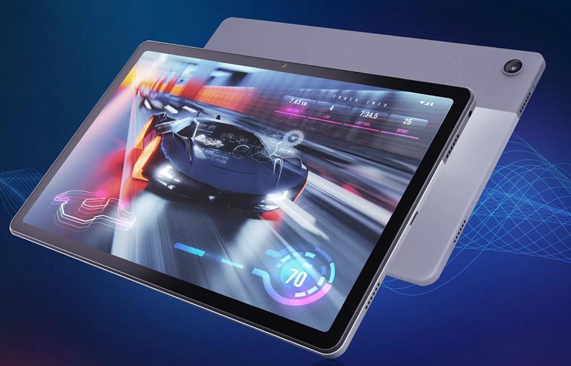 Представлен планшет Moto Tab G62: SD 680, экран 10,6 дюйма и аккумулятор на 7700 мАч 2 Moto Tab G62