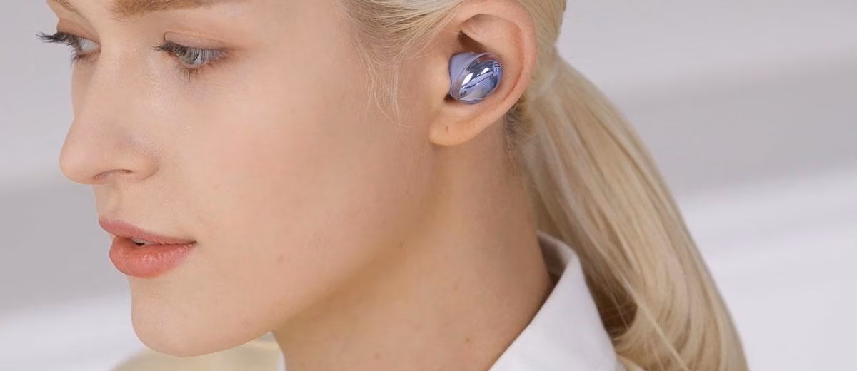 Samsung Galaxy Buds2 Pro: утечка характеристик 2 Samsung Galaxy Buds2 Pro
