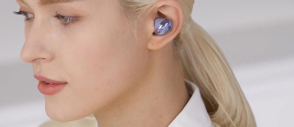 Samsung Galaxy Buds2 Pro