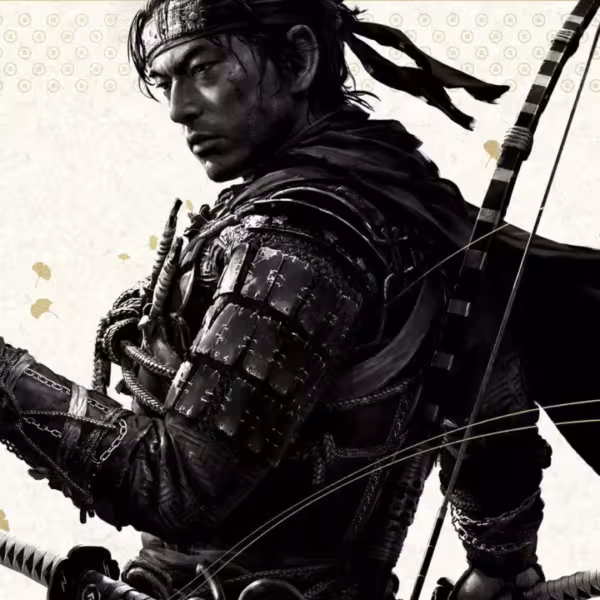 Режиссер фильма Ghost of Tsushima хочет снимать на японском языке с полностью японским составом