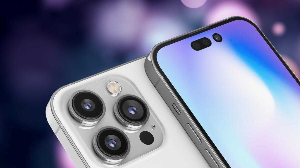 Инсайдер: Apple выпустит iPhone 14 уже 7 сентября 3 iPhone 14