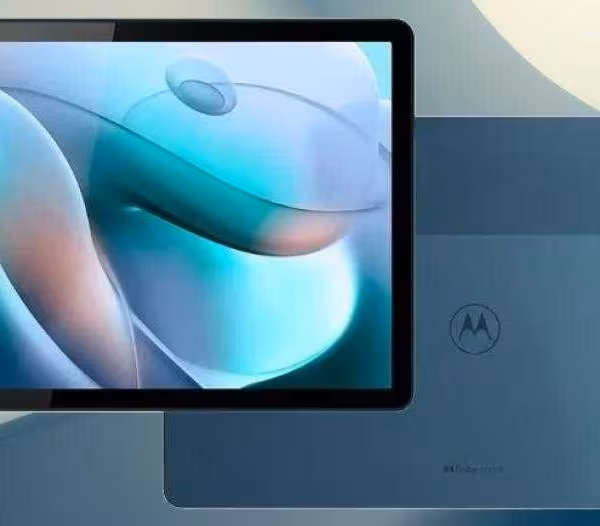 Moto Tab G62