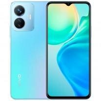 Vivo представила смартфон Y77e (T1) 5 Vivo Y77e (T1)