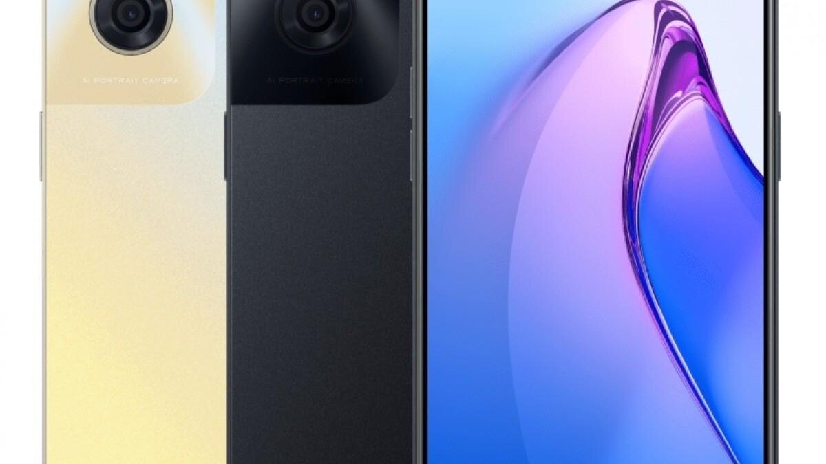 Oppo представила смартфон Reno8 Z 4 gsmarena 001 2 1