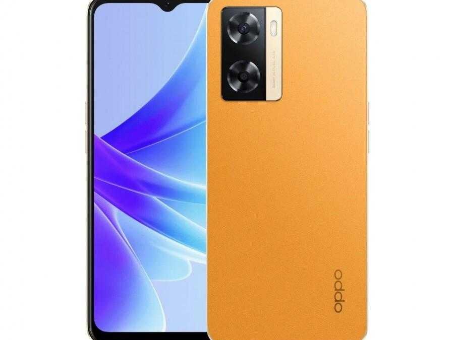Смартфон Oppo A77 4G выпустили с Helio G35 и камерой на 50 МП 7 gsmarena 001 2022 08 03T150333.048