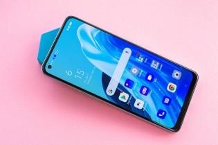 Oppo Reno8 Z засветился в Geekbench 4 gsmarena 002 1