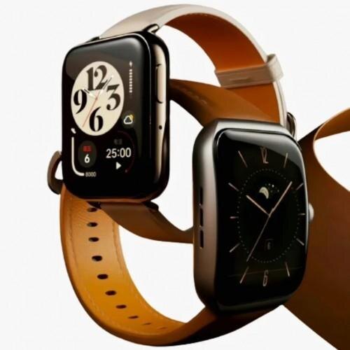 Серия Oppo Watch 3 выйдет 10 августа 5 Oppo Watch 3