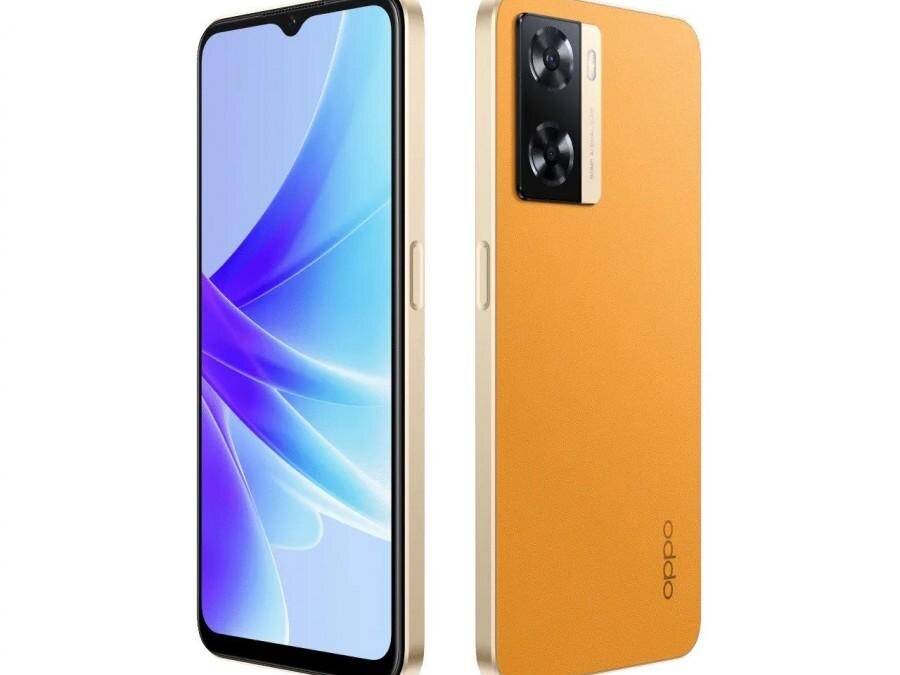 Смартфон Oppo A77 4G выпустили с Helio G35 и камерой на 50 МП 6 gsmarena 002 2022 08 03T150341.183