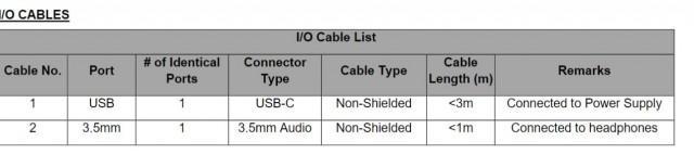 Sony Xperia 5 IV получил сертификат FCC (gsmarena 003 12)