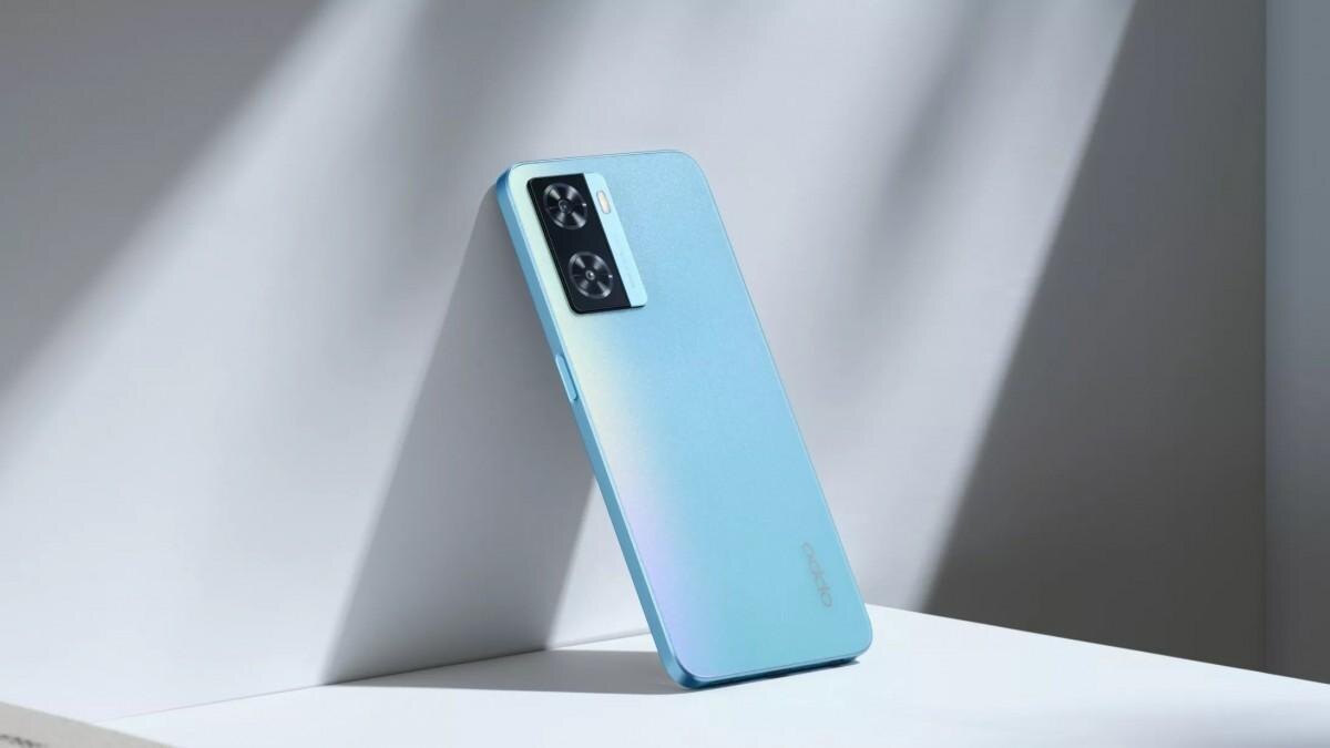 Oppo выпустила смартфоны A57s и A57e 4 Oppo