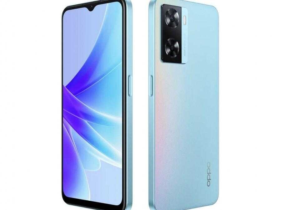 Смартфон Oppo A77 4G выпустили с Helio G35 и камерой на 50 МП 9 gsmarena 003 74