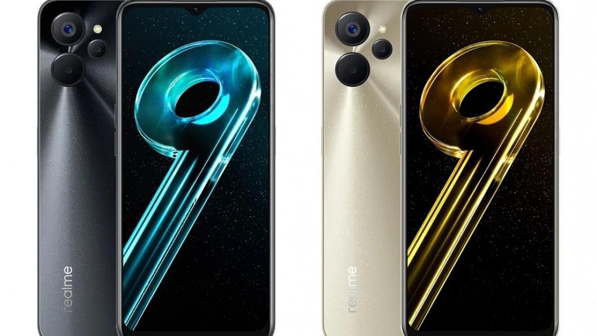 Realme 9i 5G: полные спецификации и рендеры просочились в преддверии запуска в Индии 4 gsmarena 003 83