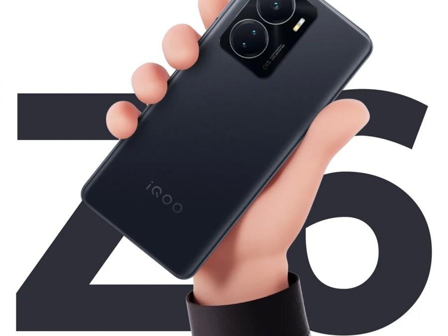 Новый iQOO Z6 поступит в продажу 25 августа с быстрой зарядкой мощностью 80 Вт 5 gsmarena 003 84