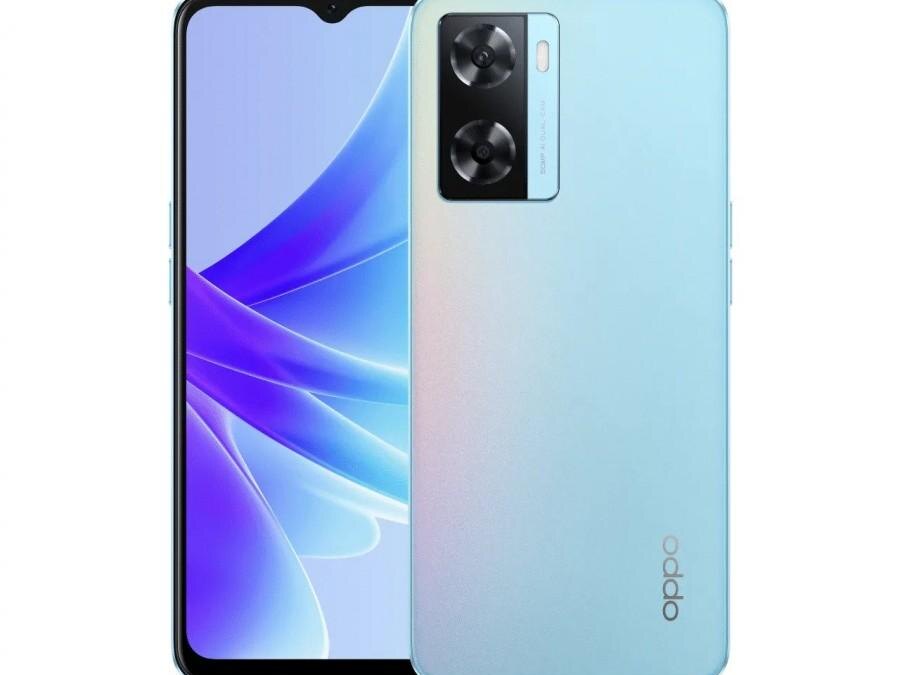 Смартфон Oppo A77 4G выпустили с Helio G35 и камерой на 50 МП 8 gsmarena 004 54