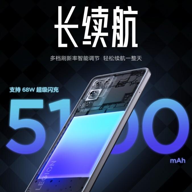 Lenovo Legion Y70 поступит в продажу 18 августа 10 Lenovo