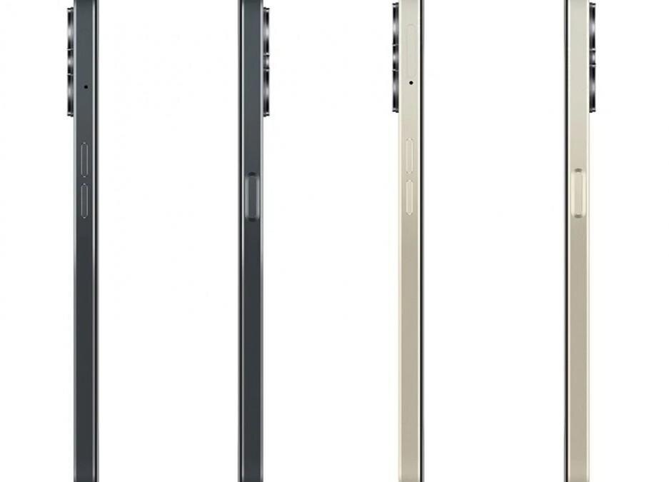 Realme 9i 5G: полные спецификации и рендеры просочились в преддверии запуска в Индии 5 gsmarena 004 60