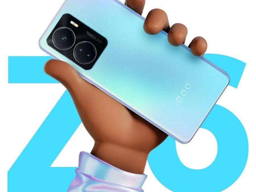 Новый iQOO Z6 поступит в продажу 25 августа с быстрой зарядкой мощностью 80 Вт 6 gsmarena 004 61