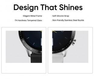 Часы DIZO Watch R Talk и D Talk выйдут 7 сентября 5 DIZO Watch R Talk