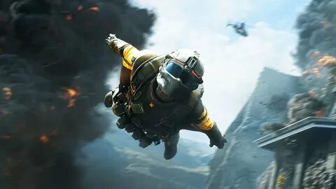 Новое обновление Battlefield 2042 переработает карту "Калейдоскоп" и специалистов 3 Battlefield 2042