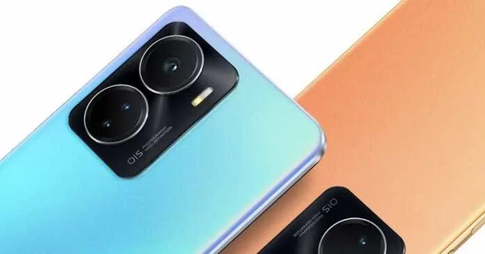 Новый iQOO Z6 поступит в продажу 25 августа с быстрой зарядкой мощностью 80 Вт 4 Новый iQOO Z6 поступит в продажу 25 августа с быстрой зарядкой мощностью 80 Вт