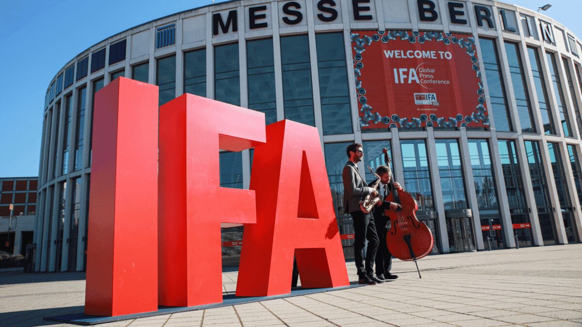 Samsung подтвердила участие в выставке IFA 2022 3 IFA 2022