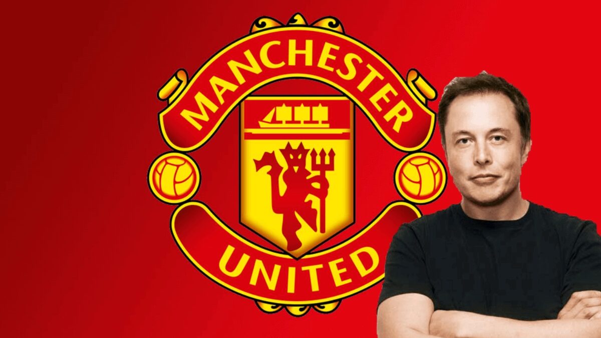 Неофициальная криптовалюта "Manchester United" выросла на 55 000% после шутки Илона Маска 4 ilon mask poshutil pro pokupku manchester yunajted chto eshche nam o nem izvestno glavnaya
