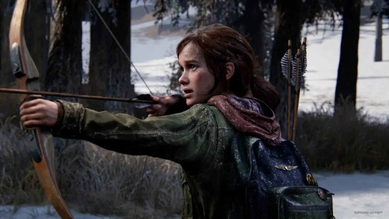 В сети появились новые кадры ремейка The Last of Us (last of us part 1 c 1280x720 1)
