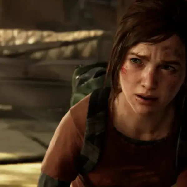 В сети появились новые кадры ремейка The Last of Us