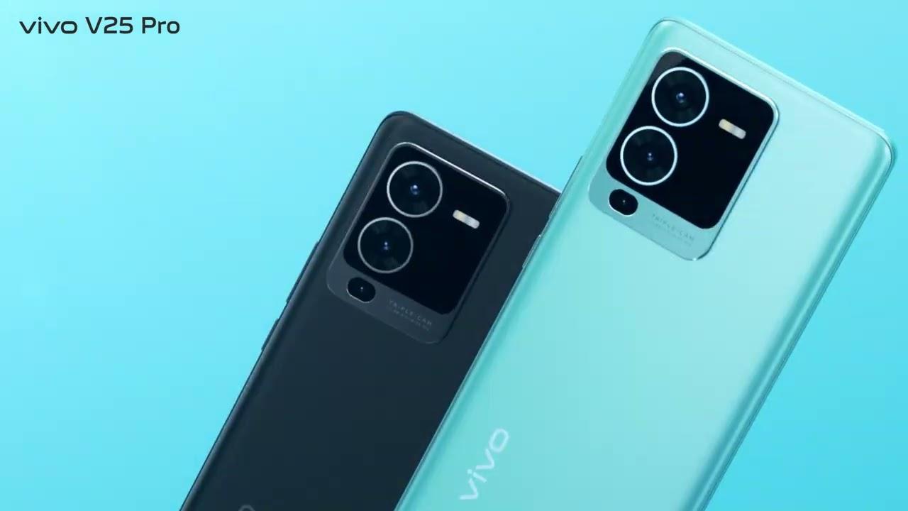 Vivo V25 5G и V25e 4G просочились на фото в сеть