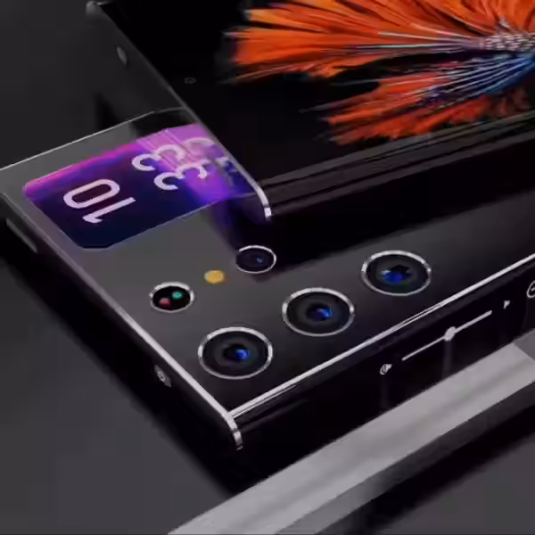 Samsung Galaxy S23 Ultra снова "подтвердил" наличие 200-мегапиксельной камеры