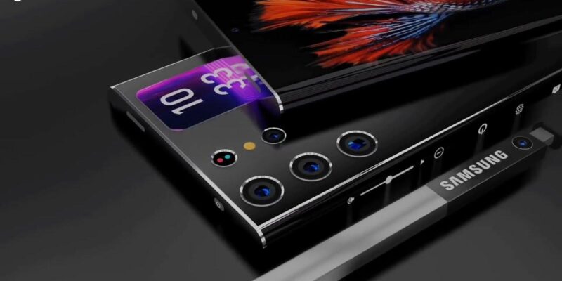 Samsung Galaxy S23 Ultra снова «подтвердил» наличие 200-мегапиксельной камеры
