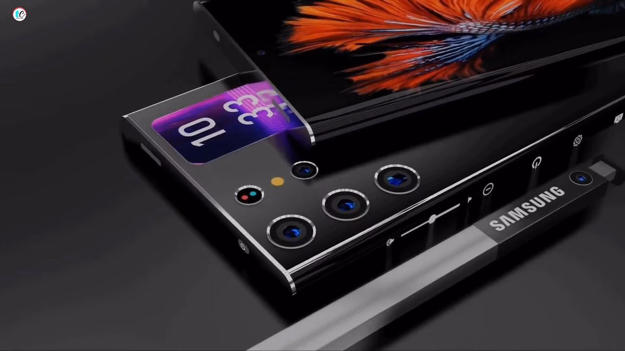 Samsung Galaxy S23 Ultra снова "подтвердил" наличие 200-мегапиксельной камеры