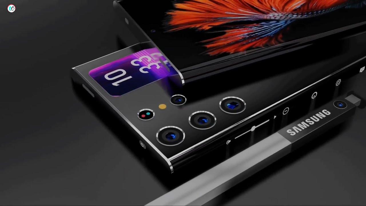 Samsung Galaxy S23 Ultra снова "подтвердил" наличие 200-мегапиксельной камеры