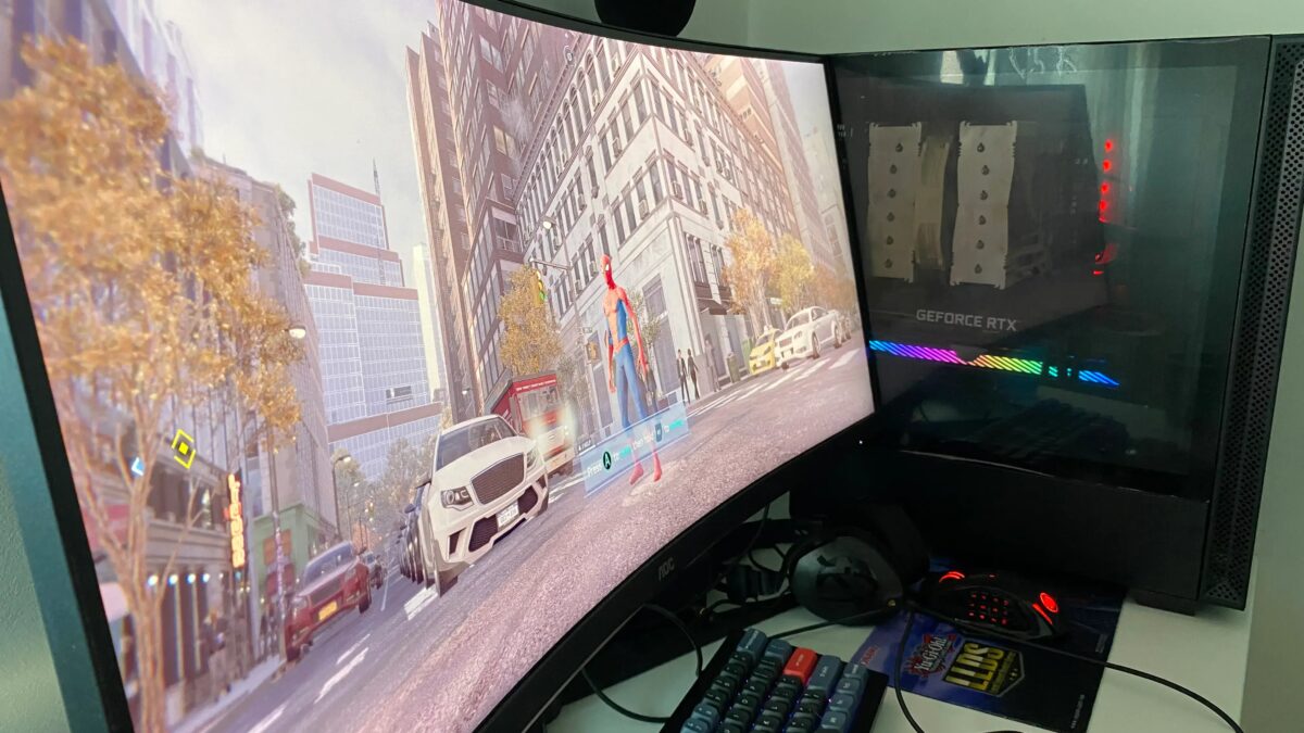 Утечка скриншотов Marvel’s Spider-Man показала игру на ПК 8 mzlxx2217qf91 scaled