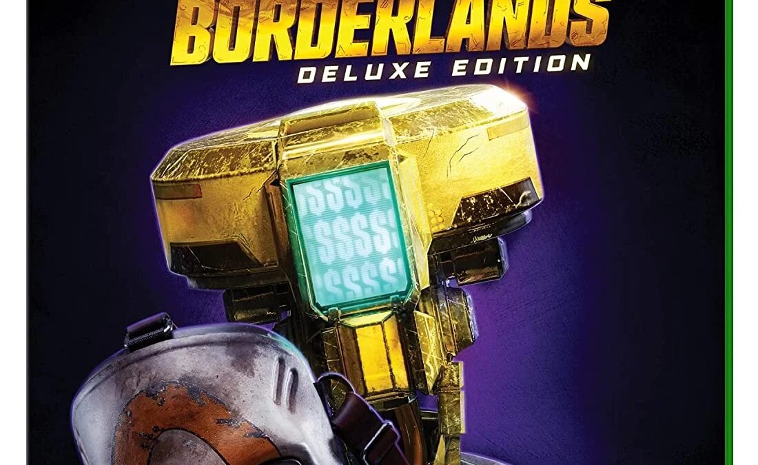 По слухам, новая Tales from the Borderlands выйдет 21 октября 4 new tales from the borderlands box art